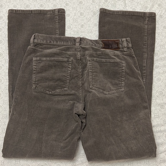 vintage ralph lauren cords - Picture 2 of 5